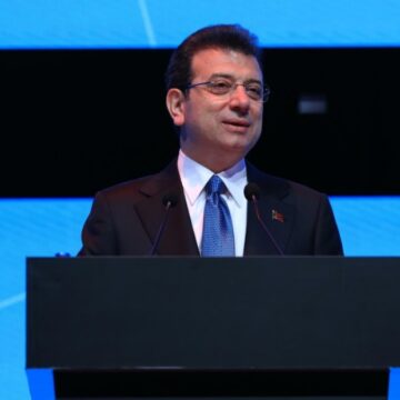 İmamoğlu iktidara ‘kayyum’ tepkisini sürdürdü