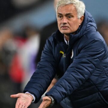 İngiltere’den şok iddia! Mourinho’nun aklı Newcastle’da