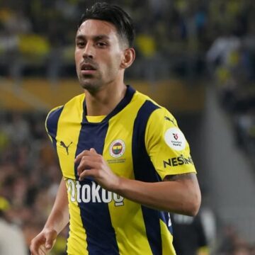 İrfan Can’a sürpriz talip