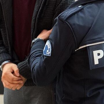 IŞİD operasyonu: 24 kişi tutuklandı