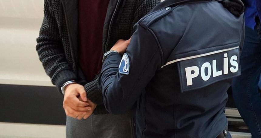 IŞİD sanığına 6 yıl 3 ay hapis cezası