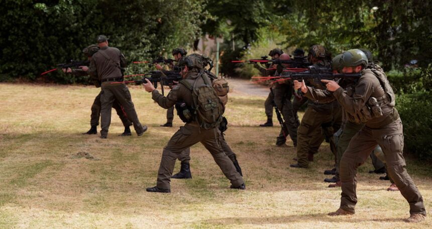 İsrail, Suriye’ye baskın düzenledi: Bir kişi kaçırıldı