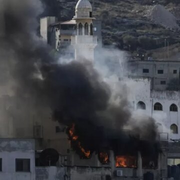 İsrail’in katliamları sürüyor: Lübnan’da ölü sayısı 3 bini geçti