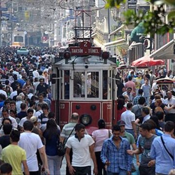 İstanbul’da yaşamanın maliyeti asgari ücreti 4’e katladı