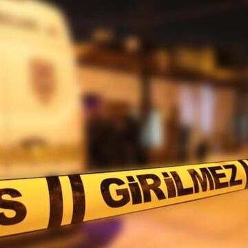 İstanbul’da yoldan geçerken başından vuruldu: Babası isyan etti