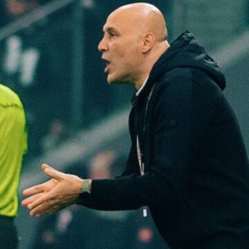 İşte Alanyaspor’un yeni teknik direktörü!