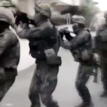 İzmir merkezli IŞİD operasyonunda 3 gözaltı