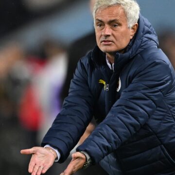 Jose Mourinho’nun cezası hakkında son karar verildi