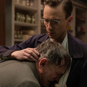 Kadıköy Kaymakamlığı’ndan ‘Queer’ filmine yasak: MUBI Türkiye, Fest İstanbul’u iptal etti