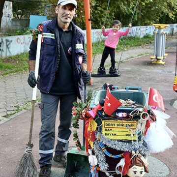 Kadın dertleri 200 lira, erkek dertleri 1 lira
