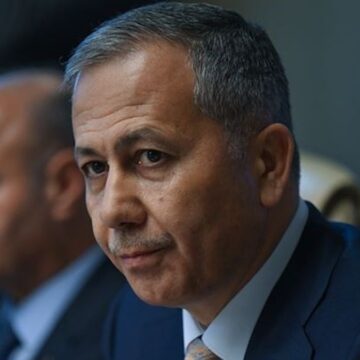 Kayyum protestolarında 235 kişi gözaltına alındı