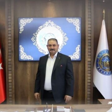 Kırıkkale Balışeyh Belediye Başkanı Hilmi Şen’e silahlı saldırı