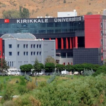 Kırıkkale Üniversitesi’nde kadro ilanları ‘adrese teslim’