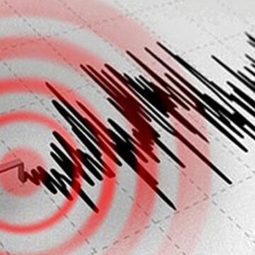 K.Maraş’ta geceyarısı korkutan deprem