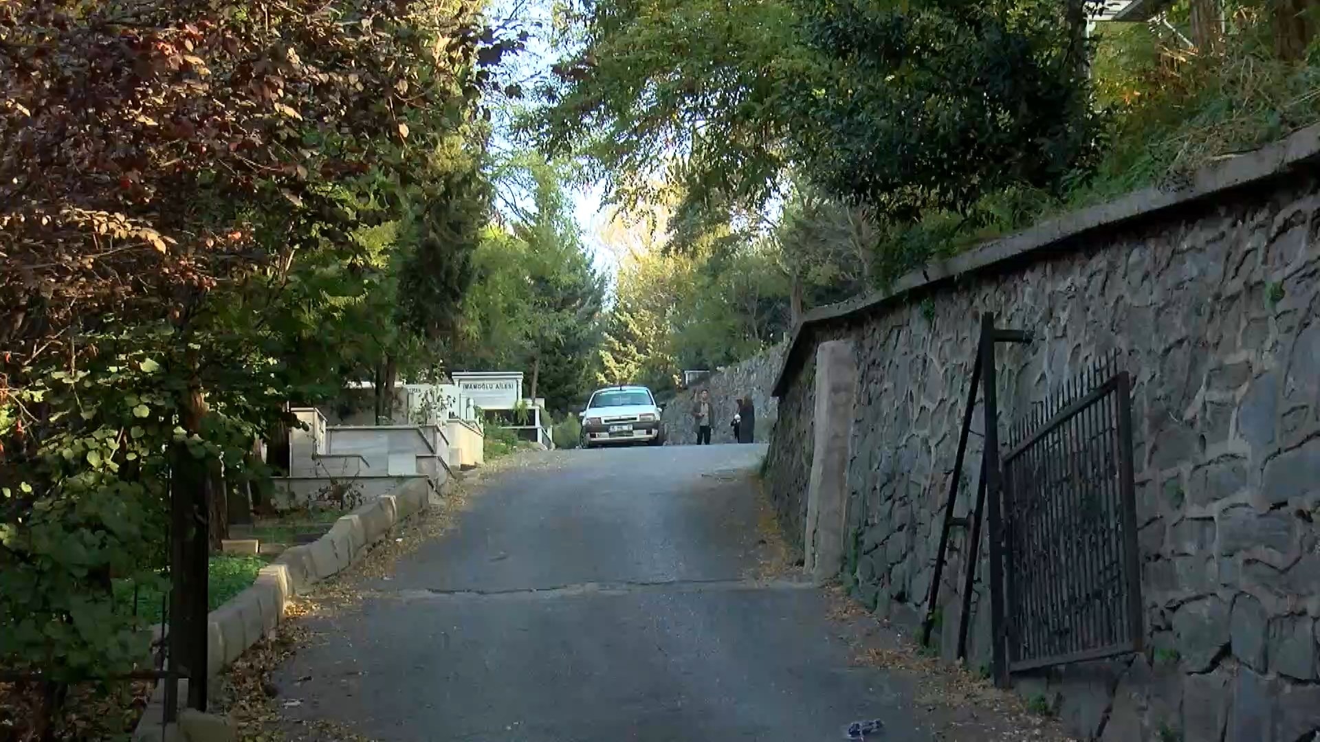 Küçük Şirin'i öldüren caninin ifadesi kan dondurdu