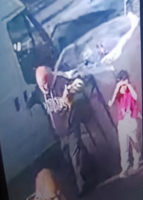 Küçük Şirin'i öldüren caninin ifadesi kan dondurdu