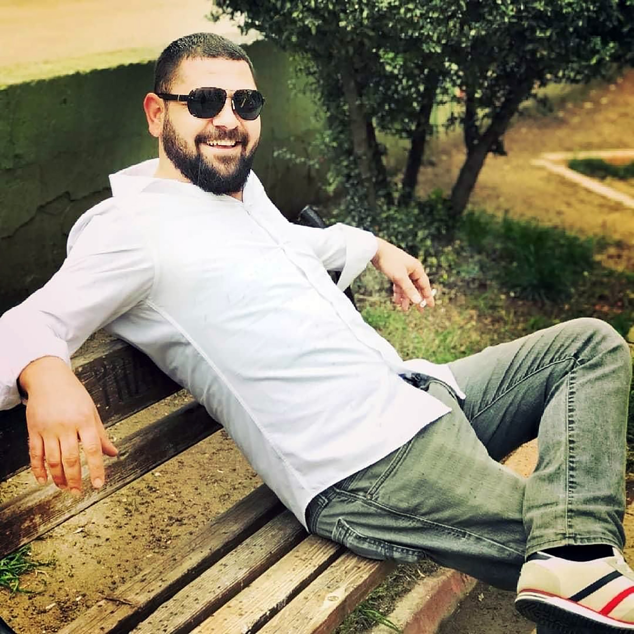 Kule vinç devrildi, operatör hayatını kaybetti