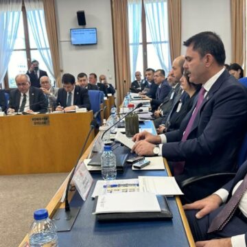 Kurum ve CHP’li vekiller arasında küfürlü tartışma