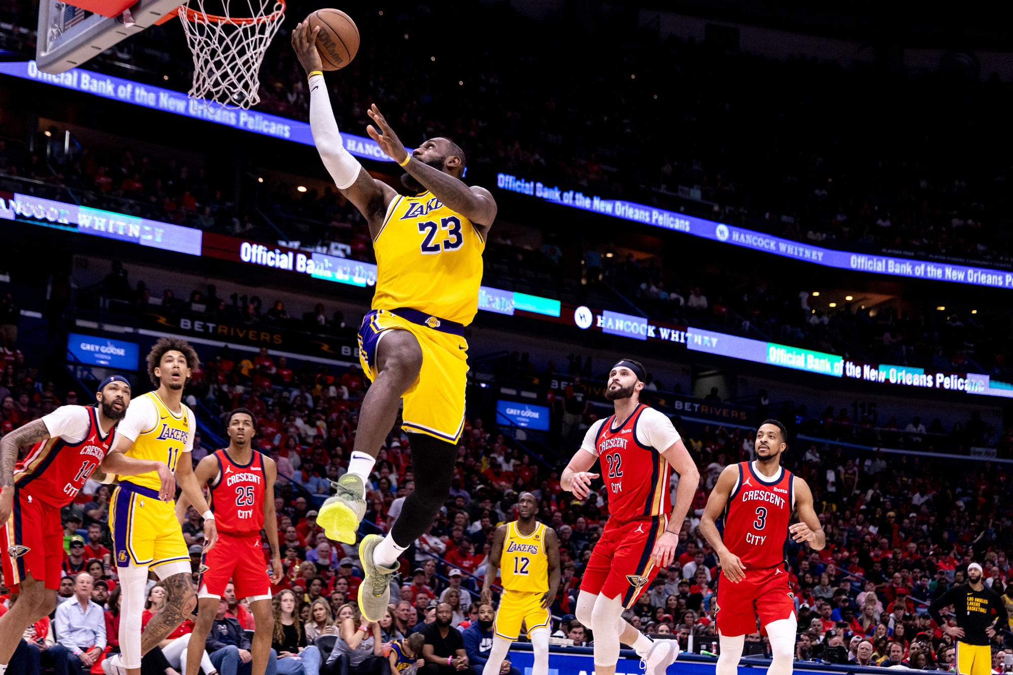 LeBron James zinde kalmanın sırrını açıkladı! Yılda 1.5 milyon dolar harcıyor