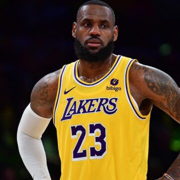 LeBron James zinde kalmanın sırrını açıkladı! Yılda 1.5 milyon dolar harcıyor