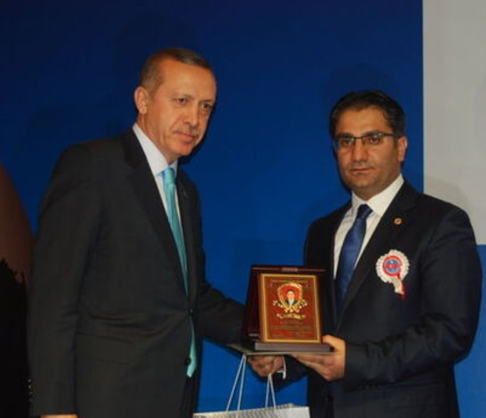 Linç edilmekten son anda kurtulmuştu... İstanbul'a kaymakam atandı