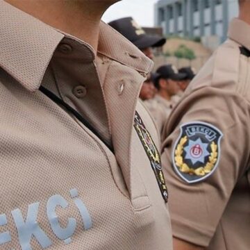 Mahalle bekçilerine yeni yetki