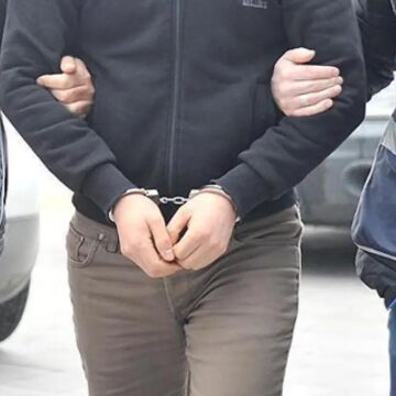 Manavgat’ta uyuşturucu operasyonu