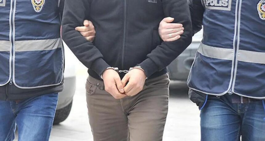 Manavgat’ta uyuşturucu operasyonu