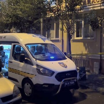 Merdivenden düştü sanılmıştı: Acı gerçek otopside ortaya çıktı