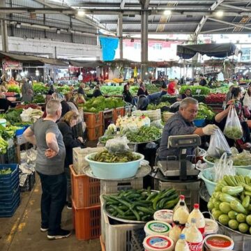 Mevsim etkilerinden arındırılmış TÜFE ekimde aylık yüzde 2,51 arttı