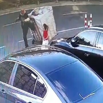 Mezarlıkta öldürülen Şirin’in yeni görüntüsü ortaya çıktı