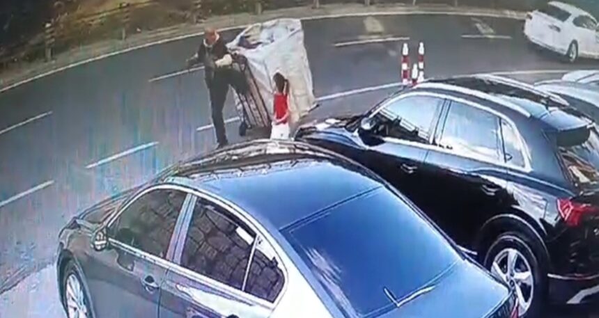 Mezarlıkta öldürülen Şirin’in yeni görüntüsü ortaya çıktı