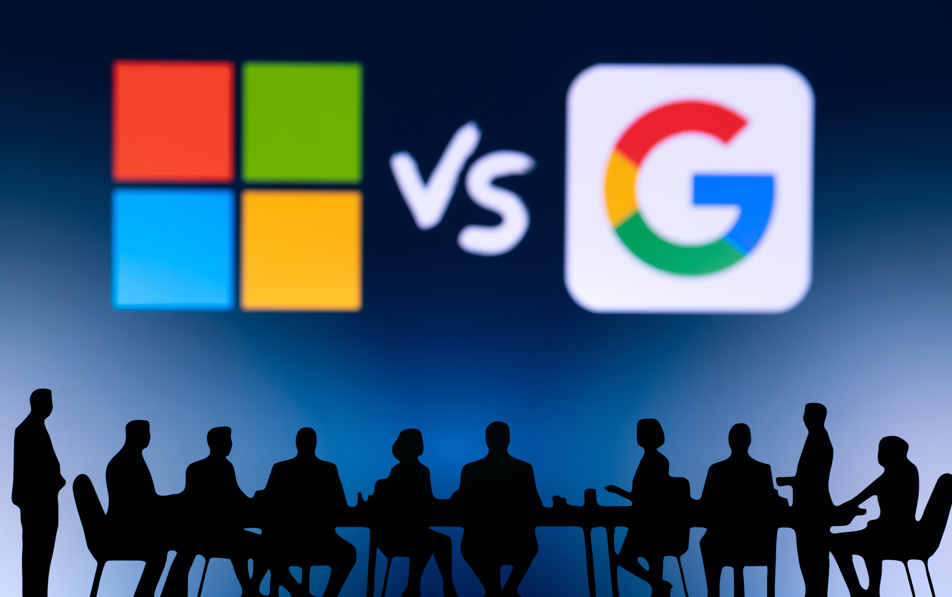 Microsoft, Chrome kullanmayan bir kişiyi milyoner edecek!