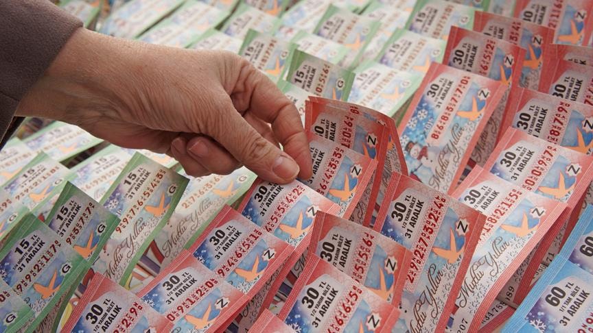 Milli Piyango yılbaşı büyük ikramiyesi açıklandı: İşte tam, yarım ve çeyrek bilet fiyatları