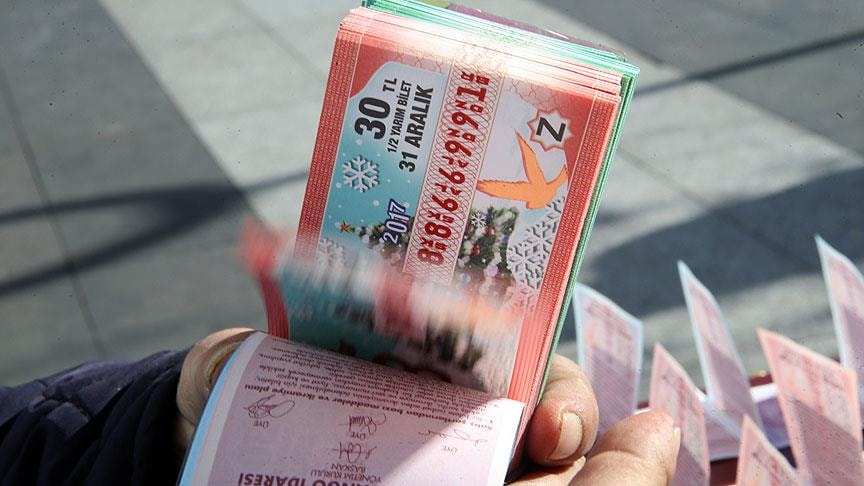 Milli Piyango yılbaşı büyük ikramiyesi açıklandı: İşte tam, yarım ve çeyrek bilet fiyatları
