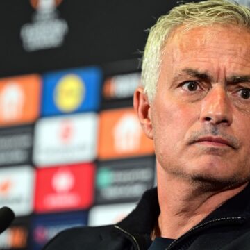 Mourinho’dan UEFA’ya rest! ‘Marka değerini düşürürüm’