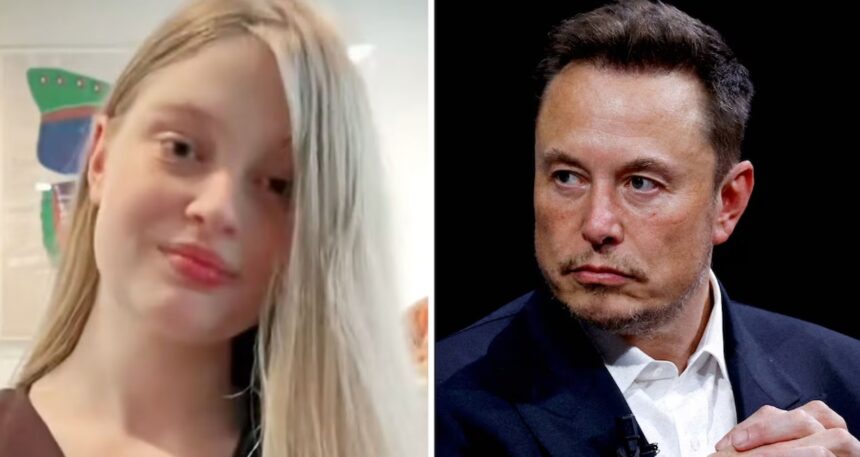 Musk’ın trans kızı, Trump’ın zaferi sonrası ABD’yi terk ediyor