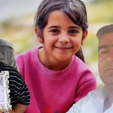 Narin cinayeti davasında 3. gün: Düğüm çözülmedi