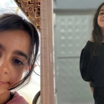 Narin cinayetinde 4 sanık, yarın hakim karşısına çıkacak
