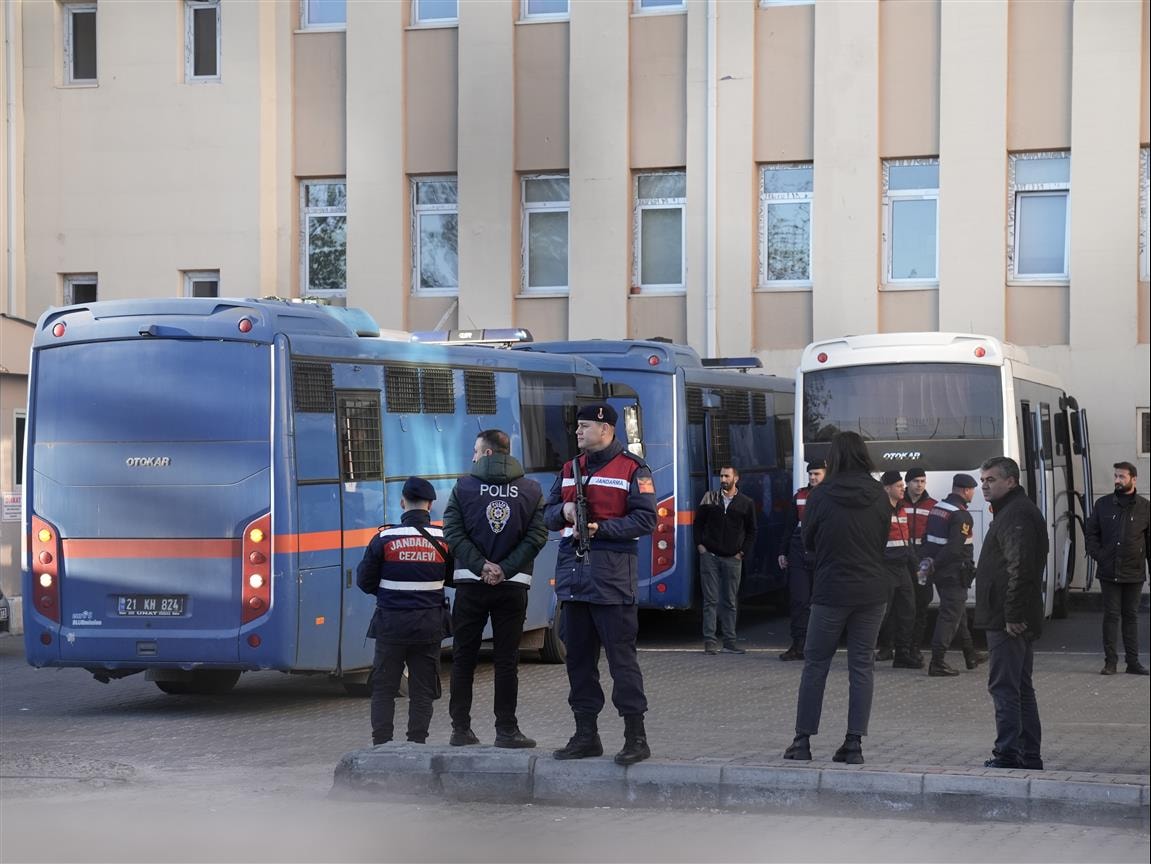 Narin Güran davasında ikinci duruşma yapılacak