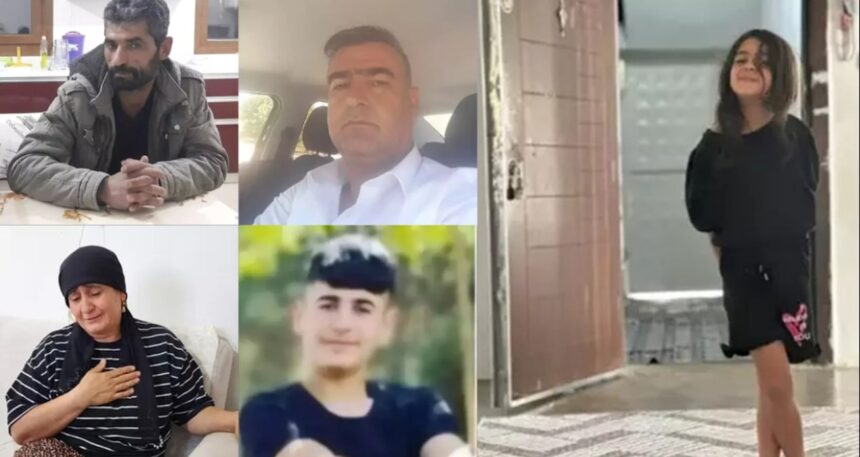 Narin Güran davasında ikinci duruşma yapılacak