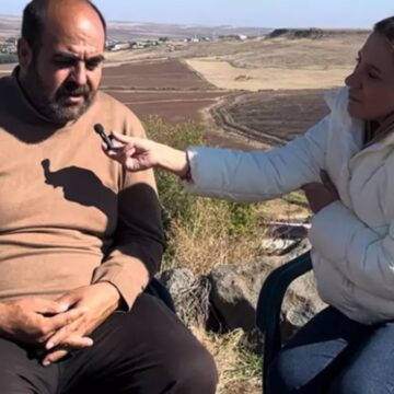 Narin Güran’ın babası: Meclis’te açlık grevi yapacağım