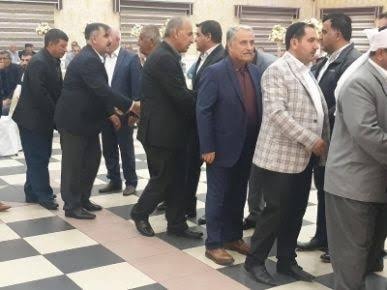 Narin soruşturmasındaki tanıdık isim barış yemeğinde ortaya çıktı