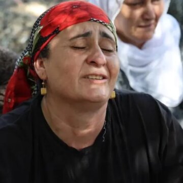 Narin’in annesi mahkemede konuştu: Namusuma leke sürdüler