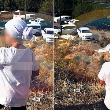 Narin’in arkadaşlarıyla böyle mülakat yapılmış: ”Yemek yiyip geleceğini söyledi, eve gittiğini gördüm’