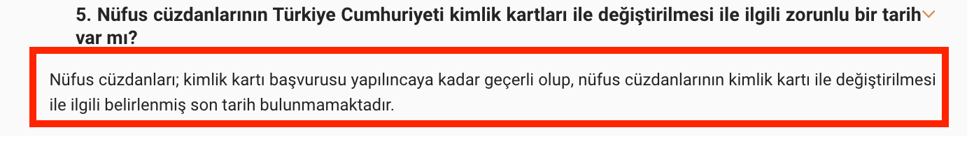 Nüfus müdürlüklerinde randevular tamamen doldu! Öğrenenler akın akın gidiyor