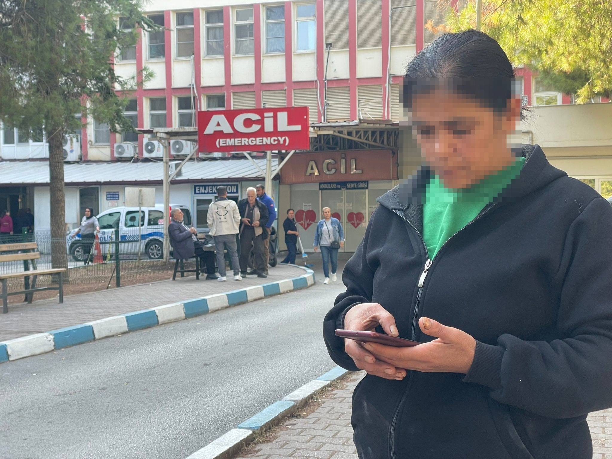 Okul çıkışı kaçırıldı, kurtulmak için 4. kattan atladı! Liseli Dilan'la ilgili ailesinden şoke eden iddialar