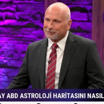 Öner Döşer, ABD seçim sonuçlarını 3 gün önce bildi