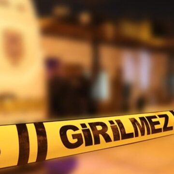 Otelde çalışan kadın 5. kattan düşerek öldü: İnceleme başlatıldı