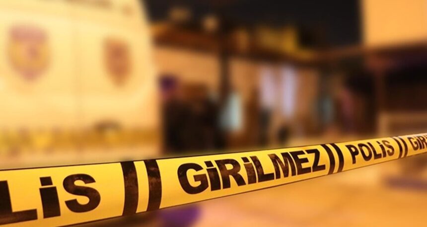 Otelde çalışan kadın 5. kattan düşerek öldü: İnceleme başlatıldı